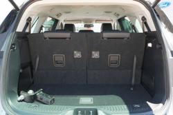 2022 Ford Everest Trend