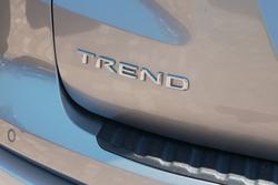 2022 Ford Everest Trend