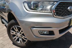 2022 Ford Everest Trend