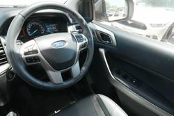 2022 Ford Everest Trend