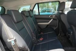 2022 Ford Everest Trend