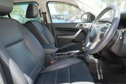 2022 Ford Everest Trend