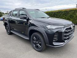 2024 LDV T60 Max LUXE