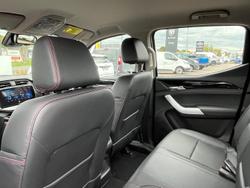 2024 LDV T60 Max LUXE