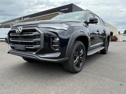 2024 LDV T60 Max LUXE