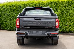 2024 LDV T60 Max LUXE