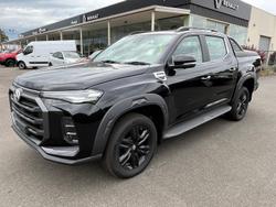 2024 LDV T60 Max LUXE