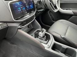 2024 LDV T60 Max LUXE