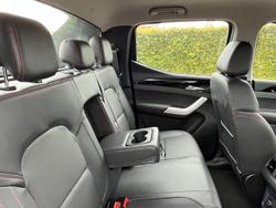 2024 LDV T60 Max LUXE