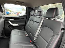 2024 LDV T60 Max LUXE