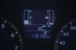 2016 Hyundai Accent Active