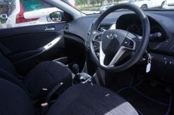 2016 Hyundai Accent Active