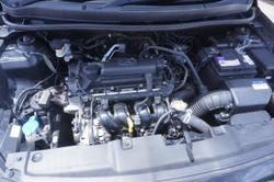 2016 Hyundai Accent Active