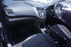 2016 Hyundai Accent Active