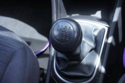 2016 Hyundai Accent Active