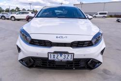 2023 Kia Cerato S