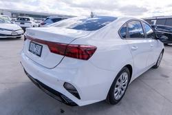 2023 Kia Cerato S