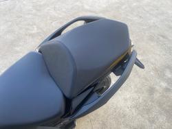 2021 Kawasaki NINJA 1000SX Black