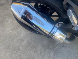 2021 Kawasaki NINJA 1000SX Black