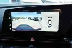 2025 Hyundai i30 N Line Premium