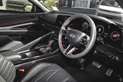 2025 Hyundai i30 N Line Premium