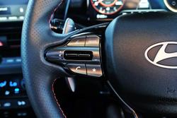 2025 Hyundai i30 N Line Premium