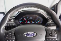 2020 Ford Puma