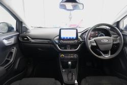 2020 Ford Puma