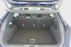 2020 Ford Puma JK MY20.75 Blazer Blue