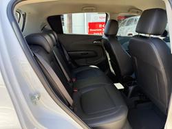 2017 Holden Barina LT