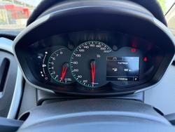 2017 Holden Barina LT