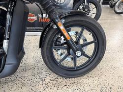 2019 Harley-Davidson Street 500 (XG500) Street Black