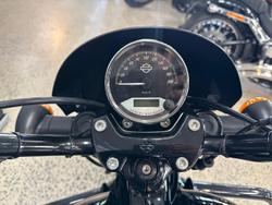 2019 Harley-Davidson Street 500 (XG500) Street Black