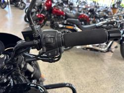 2019 Harley-Davidson Street 500 (XG500) Street Black