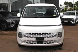 2025 Hyundai STARIA LOAD Premium