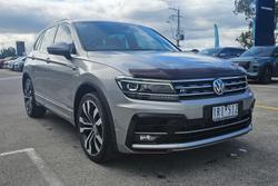 2020 Volkswagen Tiguan 162TSI Highline