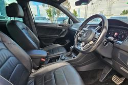 2020 Volkswagen Tiguan 162TSI Highline