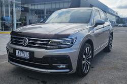 2020 Volkswagen Tiguan 162TSI Highline