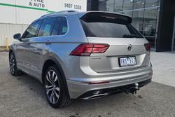 2020 Volkswagen Tiguan 162TSI Highline