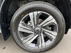 2025 Isuzu MU-X LS-T