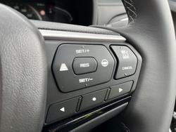 2025 Isuzu MU-X LS-T