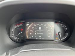 2025 Isuzu MU-X LS-T