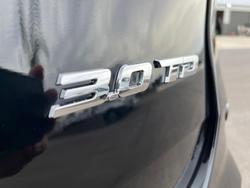 2025 Isuzu MU-X LS-T