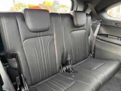 2025 Isuzu MU-X LS-T