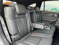 2025 Isuzu MU-X LS-T