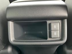 2025 Isuzu MU-X LS-T