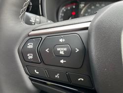 2025 Isuzu MU-X LS-T