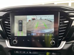 2025 Isuzu MU-X LS-T