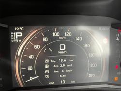 2025 Isuzu MU-X LS-T