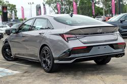 2025 Hyundai i30 N Line Premium